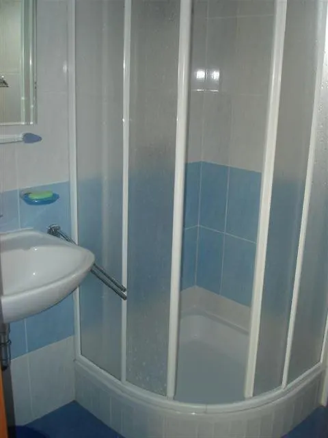 Apartments Totoadria Ljubač
