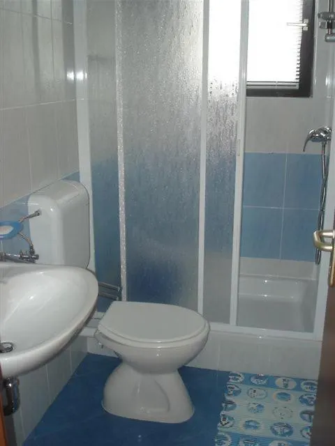 Apartments Totoadria Ljubač