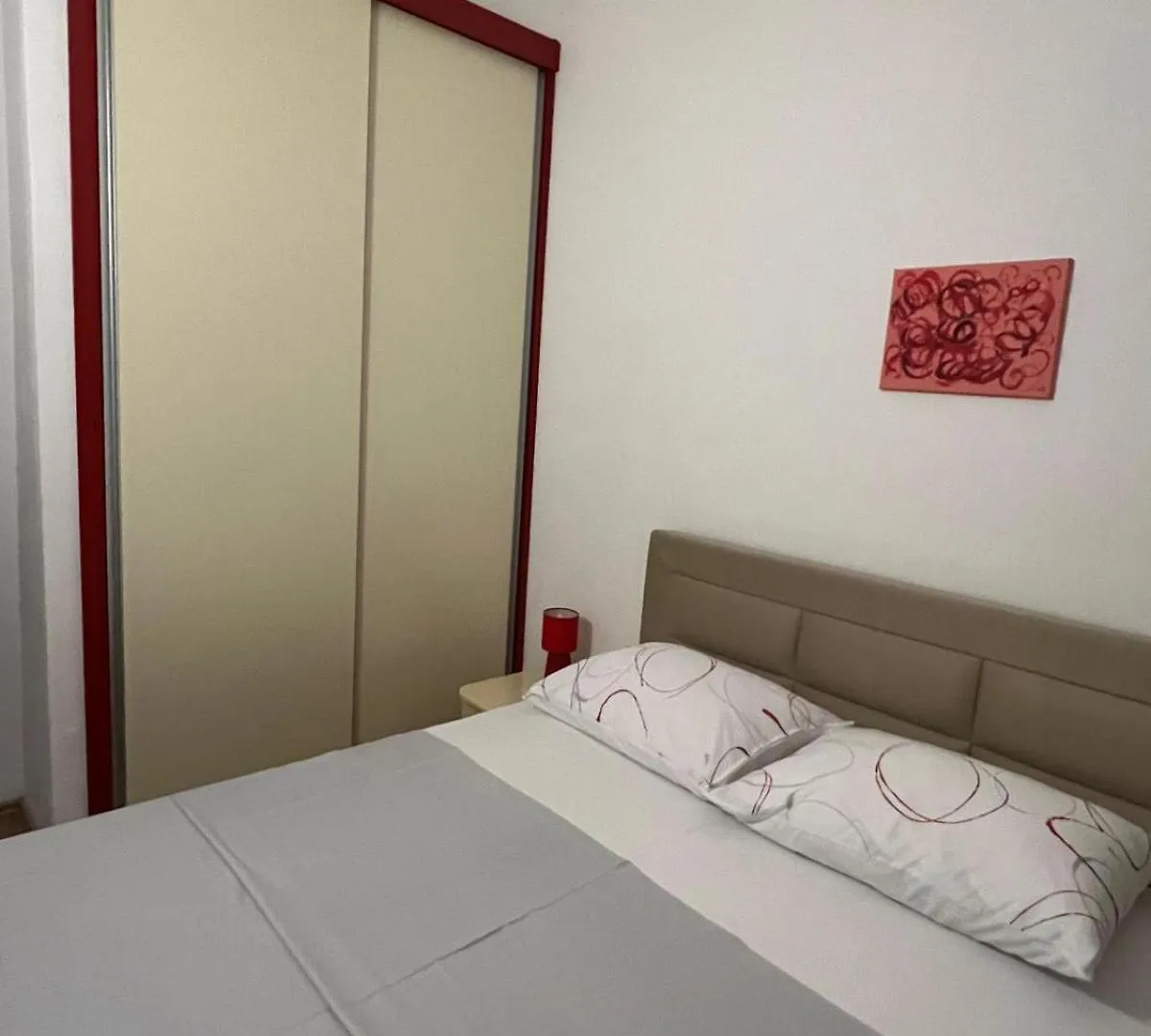 Apartments Totoadria Ljubač