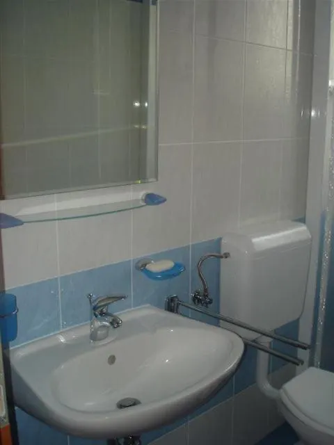 Apartments Totoadria Ljubač