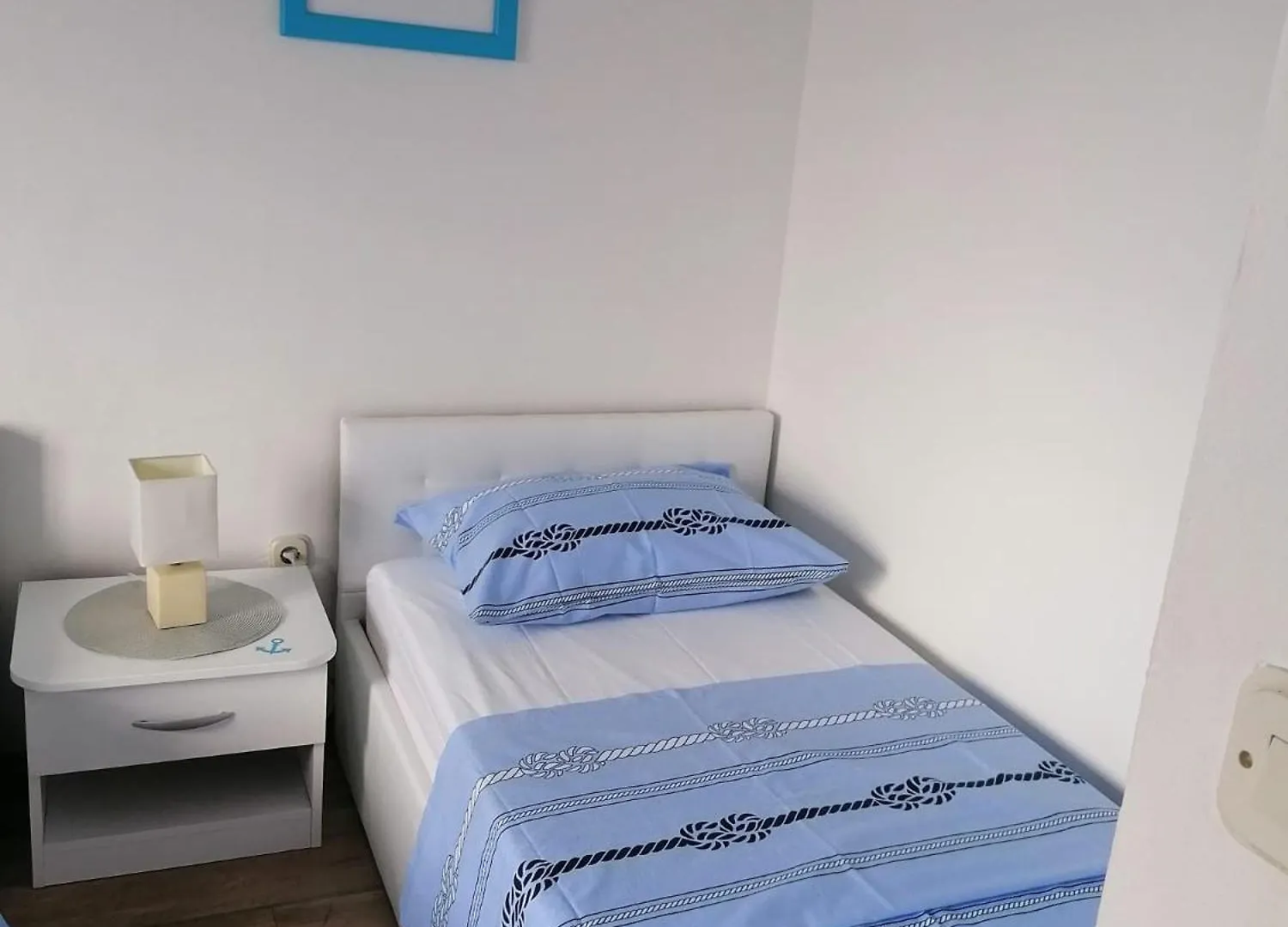 Apartments Totoadria Ljubač