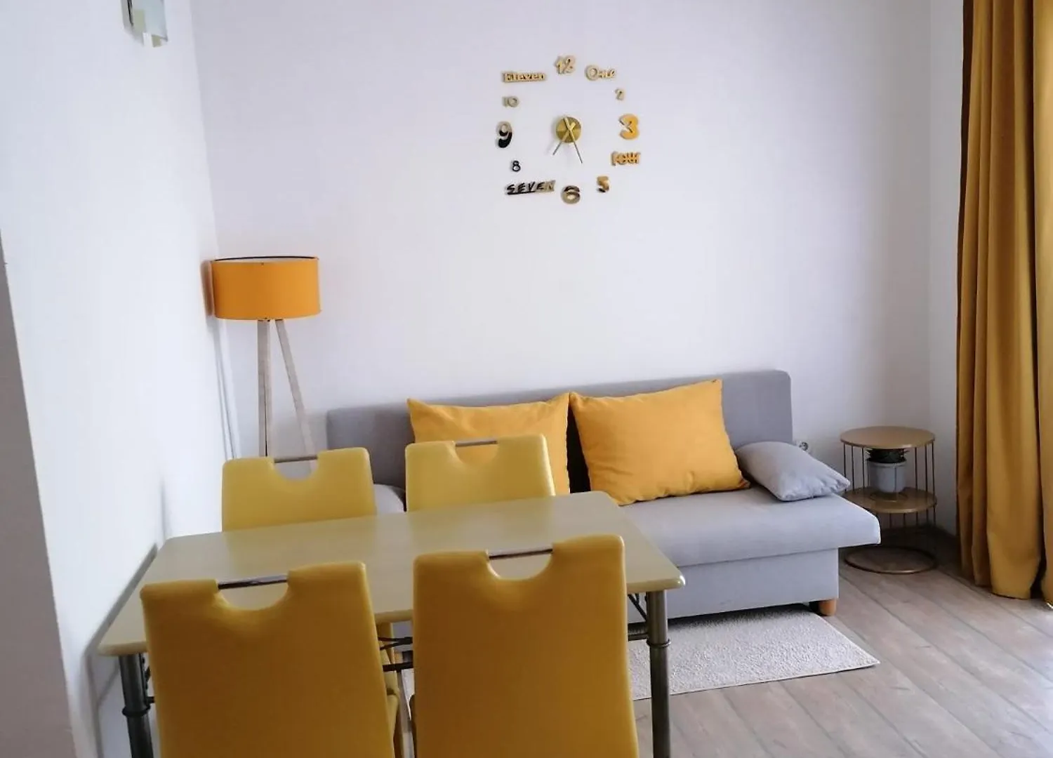 Apartments Totoadria Ljubač